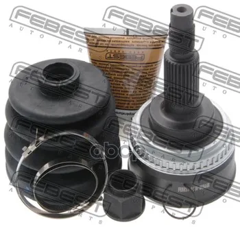 Scar outdoor 26x56x30 Toyota Pronard mcx20 2000-2003 febest art. 0110-069a48
Scar outdoor 26x56x30 Toyota Pronard mcx20 2000-2003 febest art. 0110-069a48