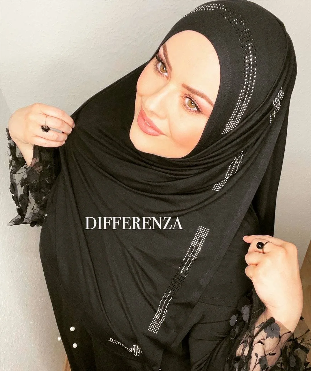 

Женский головной платок Hijab Musulman Ф Foulard Femme Turbans для женщин шляпа Trico Abaya муская одежда манская Турция Khima