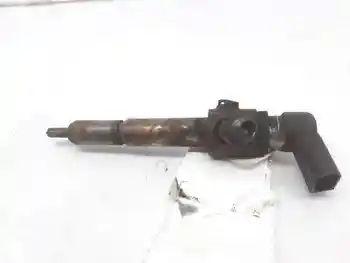 FORD TOURNEO CONNECT injector (TC7)
FORD TOURNEO CONNECT injector (TC7)