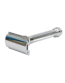 Merkur 38C HD Long Handle Barber Pole Safety Razor 
Merkur 38C HD Long Handle Barber Pole Safety Razor