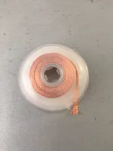 Repair-Tool Wick-Wire Lead-Cord Desoldering-Wires Braid-Welding Flux Bga 2mm 3mm