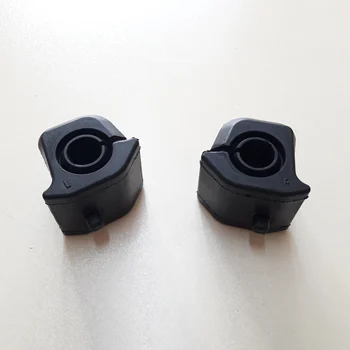 1 Pair Front Stabilizer Bar Bushing Left + Right for Toyota Corolla Auris 2007-2013 48815-42090 Best Quality Rubber 
1 Pair Front Stabilizer Bar Bushing Left + Right for Toyota Corolla Auris 2007-2013 48815-42090 Best Quality Rubber