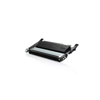 Compatible SAMSUNG CLP360 CLX3305 black TONER cartridge CLT-K406S SU118A 1.500 pages
Compatible SAMSUNG CLP360 CLX3305 black TONER cartridge CLT-K406S SU118A 1.500 pages