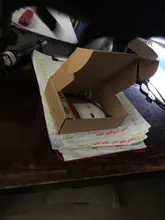 Cámara endoscópica WiFi F130, 8MM, HD1200P, IP67, impermeable, boroscopio USB de inspección, 8LED, inalámbrica, para Android, Iphone y PC