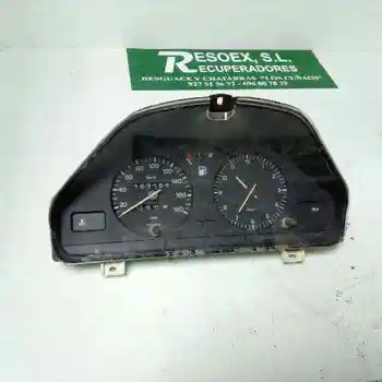 88481594 BOX INSTRUMENTS PEUGEOT 106 (S1)
88481594 BOX INSTRUMENTS PEUGEOT 106 (S1)