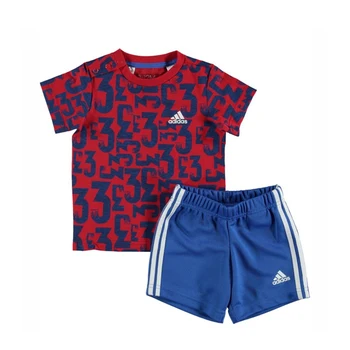 Sports Outfit for Baby Adidas I Sum Count
Sports Outfit for Baby Adidas I Sum Count