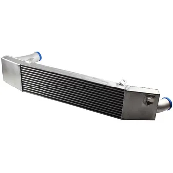 Beetle MKII front mount Intercooler FMIC upgrade for TSI TFSI 2.0L turbocharged engines GT28 EFR Big turbo 
Beetle MKII front mount Intercooler FMIC upgrade for TSI TFSI 2.0L turbocharged engines GT28 EFR Big turbo