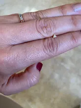 ROXI-Pendientes minimalistas de plata de ley 925, pendientes de botón, bola, delicado, diminuto, pendientes pequeños, de hélice, para cartílago, piercing, 3