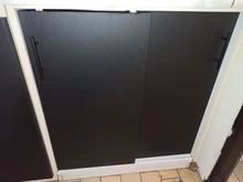 Waterproof Wallpaper Kitchen-Furniture Bedroom Self-Adhesive Living-Room Home-Decor PVC