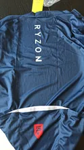 RYZON-Ropa de Ciclismo para hombre, equipo de Ciclismo profesional, conjunto de pantalones cortos y pechera, triatlón, 2020