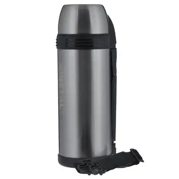Thermos biostal-Sports Universal with handle, 1,8 liters. (& Le;) biostal
Thermos biostal-Sports Universal with handle, 1,8 liters. (& Le;) biostal