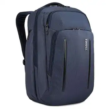 

Backpack thule crossover 2 dress blue-30l-padded compartment laptop up to 15.6 '/39.6cm-pocket lock
