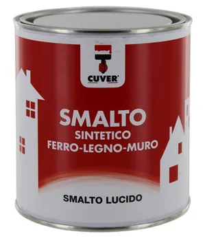 ENAMEL CENTURI LT.0 750 ANTHRACITE N.12 PCS-6 
ENAMEL CENTURI LT.0 750 ANTHRACITE N.12 PCS-6