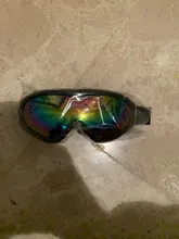 Gafas de esquí para niños y niñas, lentes de snowboard, gogle, narciarskie, occhiali, sci, googles para nieve, skibril