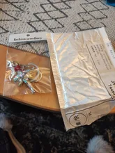 Joyería creativa colgante llavero aleación Diamante de imitación hada y mariposa llavero bolso colgante coche llavero mujer joyería regalo