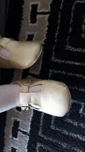 Zapatos de bebé para recién nacidos, primeros pasos, con cordones, de cuero PU, suelas blandas de 0 a 18 meses