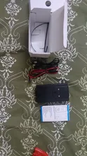 12V Anti-ahuyentador rata ultrasónico repelente de ratones vehículo persigue a ratón repelente para coche mantener roedor Marten a accesorios de coche