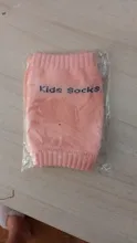 Protector Leg-Warmer Kneepad Crawling-Elbow Baby-Accessories Non-Slip Safety Toddlers