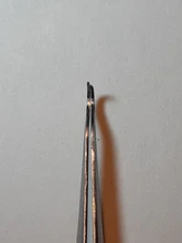 AQTOCNA 3 unids/set Blackhead Comedone acné Clip grano herramienta removedor de la espinilla pinzas para herramienta para cuidado de la piel Facial limpiador de poros