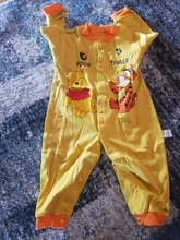 Infant Jumpsuit Romper Girl Clothes Minnie Mouse Long-Sleeve Bebe Mickey Newborn-Baby