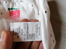 Uds bebé reutilizable pañales de algodón Bebé Pantalones de tela lavable pañales Bebés Ropa interior de niños,