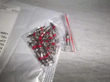 Stem-Core-Part Car-Accessories Truck Tyre-Valve Tire Replacement Alloy 20PCS