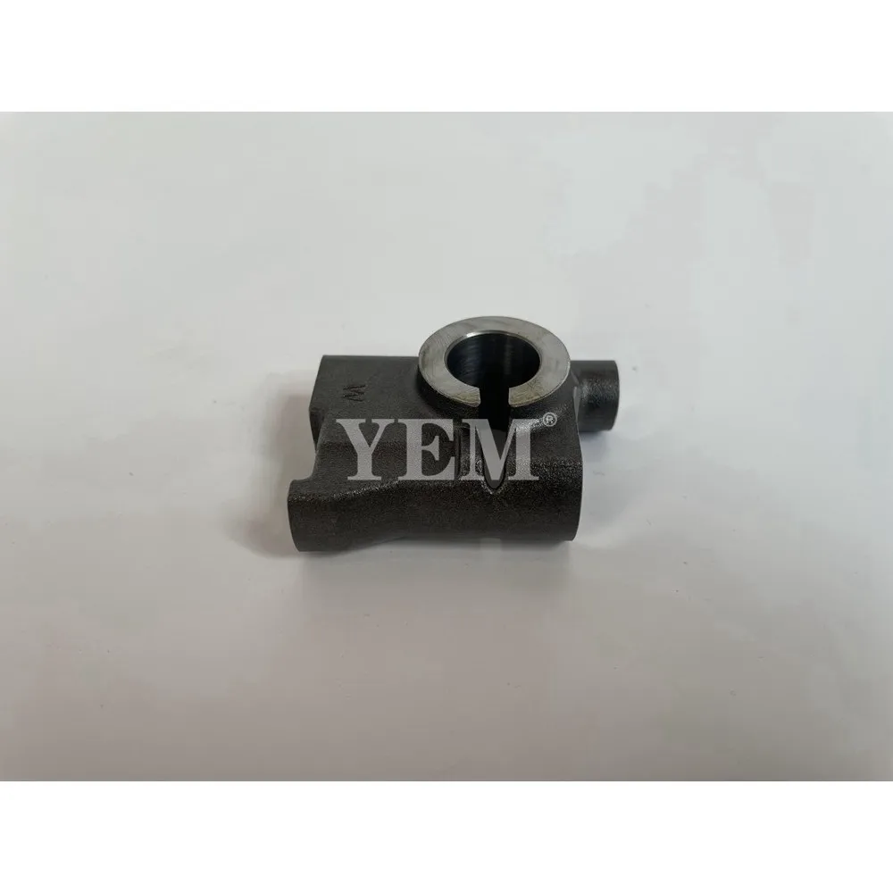 New V3800 Rocker Arm Bracket 1J574-14353 For Kubota Diesel Engine.
New V3800 Rocker Arm Bracket 1J574-14353 For Kubota Diesel Engine.