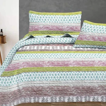 BOUTI Bedspread WISSHOME MIERA summer quilt bedding home decoration 
BOUTI Bedspread WISSHOME MIERA summer quilt bedding home decoration