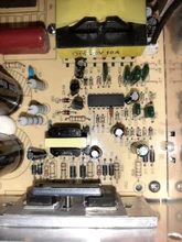 AC-DC SMPS Switching Power-Supply 1A Volt 3V 12-V 24V 220V 5V 9V 20A 6A 50A To 18V 3A