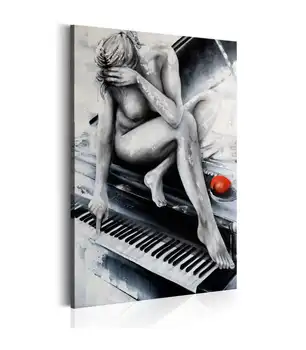 Picture-Sensual Music
Picture-Sensual Music