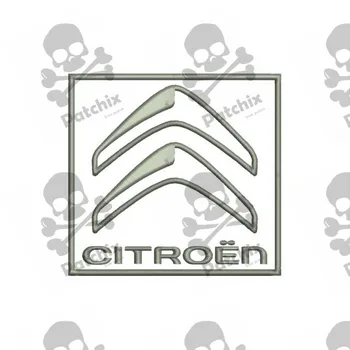 CITROEN Iron patch Toppa ricamata gestickter patch brode remendo bordado parche bordado
CITROEN Iron patch Toppa ricamata gestickter patch brode remendo bordado parche bordado