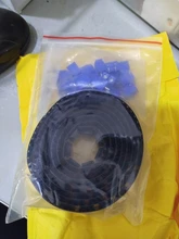 Female Connector Usb-Jack Micro-Usb Lenovo 5pin 100pcs Mini for Heavy-Plate-1.27mm A850