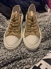 PARZIVAL-Zapatillas de deporte de moda para hombre, zapatos de Skateboard transpirables de alta calidad, de cuero genuino, informales