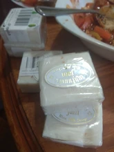 1pc a mano jabón de leche y arroz colágeno vitamina blanqueamiento de la piel el acné de poro eliminación hidratante blanqueamiento jabón de leche y arroz