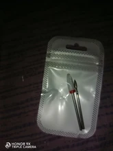 1 fresa para manicura y pedicura, molinillo de uñas, brocas para quitar el Gel, arte de esmalte de uñas, accesorios para limar