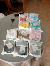 Mascarilla protectora de 5 capas FFP2 KN95 para adultos, máscara facial de protección higiénica, respirador KN95, FPP2