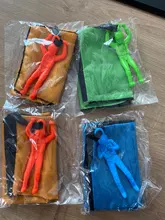 5 uds. Juguete de paracaídas de soldado para lanzar a mano para niños en interiores y exteriores, Mini paracaídas educativo para hombres, juego deportivo para niños, juguetes para jugar