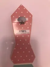 Pinza de amarre Invisible oculto para hombre y mujer, imán de acero inoxidable, adsorción automática, nuevo