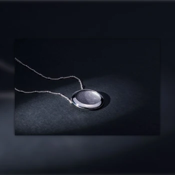 Women’s Necklace with Resin Inlay Antonio Miró (4 - 24 cm) 147315
Women’s Necklace with Resin Inlay Antonio Miró (4 - 24 cm) 147315