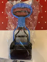 Cleaner Dog-Supplies Poop-Scoop Pick-Up Long-Handle Animal-Waste Outdoor Portable Jaw