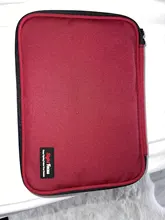 Caja organizadora de relojes de viaje con 18 ranuras para Apple Watch, caja de almacenamiento de correa de reloj, doble capa