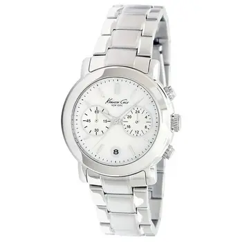 Women's Watch Kenneth Cole IKC4801 (37mm)
Women's Watch Kenneth Cole IKC4801 (37mm)