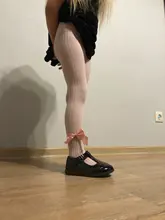 2 unids/lote 0-10 AÑOS NIÑOS primavera otoño medias de algodón bebé invierno Bowknot niñas medias infantil para niños de Collant medias