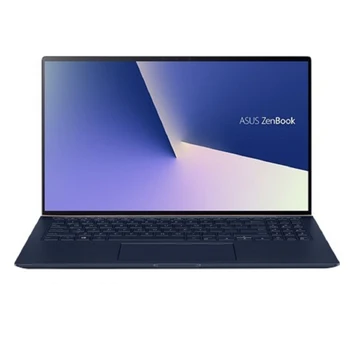 Notebook Asus UX533FTC-A8266R 15,6" i7-10510U 16 GB RAM 256 GB SSD Blue 
Notebook Asus UX533FTC-A8266R 15,6" i7-10510U 16 GB RAM 256 GB SSD Blue