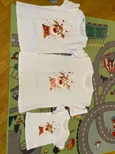 Camisetas familiares de Feliz Navidad, camisetas familiares de Navidad, camiseta de mamá y yo, ropa con estampado de Navidad a juego para Familia