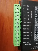 Stepper-Motor-Driver Router-Controller NEMA Tb6600-Upgrade 3d-Printer 4A DC for CNC DC9-42V