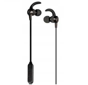 AURICULARES INTRAUDITIVOS BLUETOOTH TOSHIBA RZE-BT31E - ESTEREO - MANOS LIBRES - NEGRO
AURICULARES INTRAUDITIVOS BLUETOOTH TOSHIBA RZE-BT31E - ESTEREO - MANOS LIBRES - NEGRO