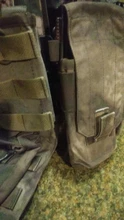 Buckle-Set Tactical-Vest JPC 6094 420 Vest Quick-Removal Universal MOLLE for CPC