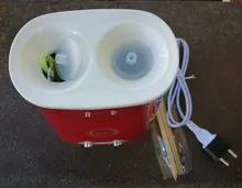 Master-Sausage-Machine Cooking-Tool Electric Omelette Egg-Cup Rising Automatic Home