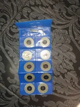 Pinkman-disco de corte de sierra Circular, herramienta rotativa, mandril de disco de diamante para Mini taladro Dremel, herramienta eléctrica